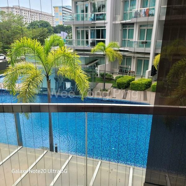 1 Bed Apartment (Condo) for Sale in  Naung Residence - Image 8
